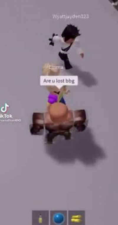 I am very lost