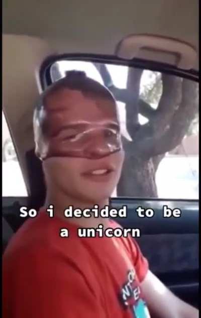 So majestic