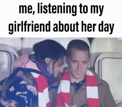My life in a gif