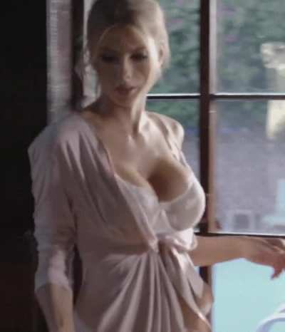 Charlotte Mckinney