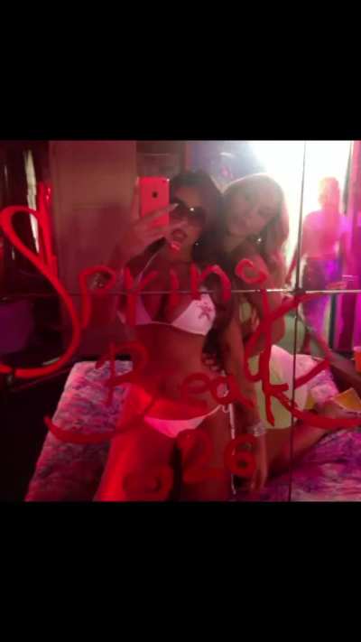 'Caught in 2016 on the 5C' - IG March 2026