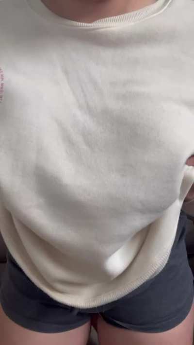 Titty drops are the most [F]un