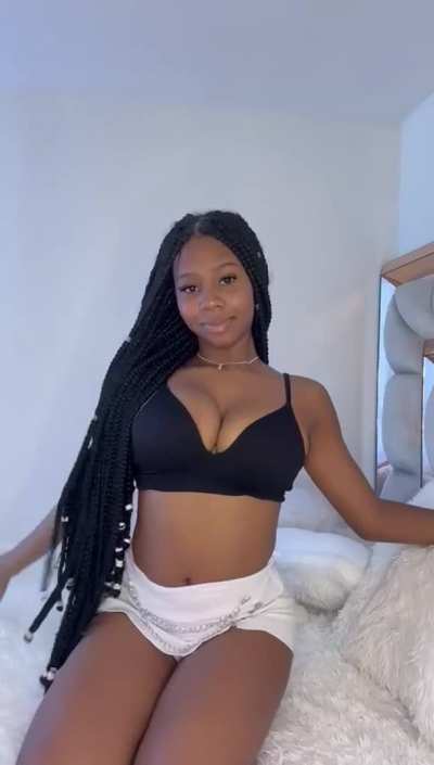 Rate my titties