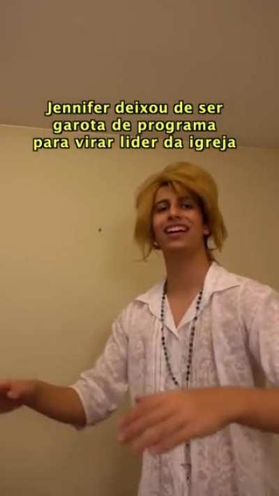 Sempre eram assim