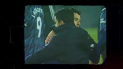 Mikel Arteta Highlight Reel 2021/22