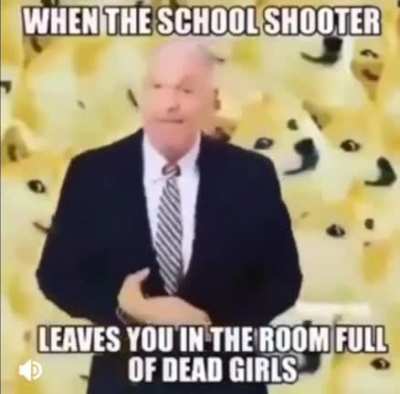 Thanks quiet kid