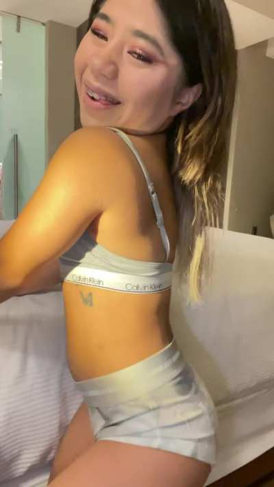 Your doll's hungry ass wants more (4 feet tall)