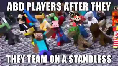 Abd Players