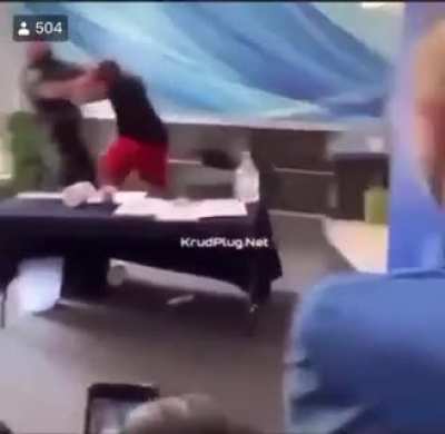 BLM fuck nigga