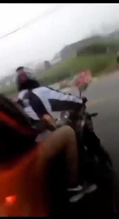 Maybe maybe maybe