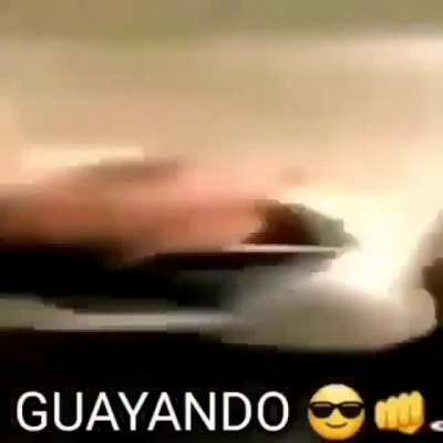 GUAYANDO