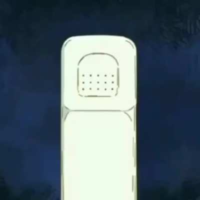 Moshi moshi