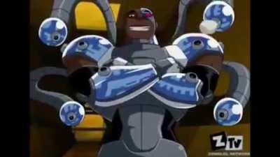 BOOYAH