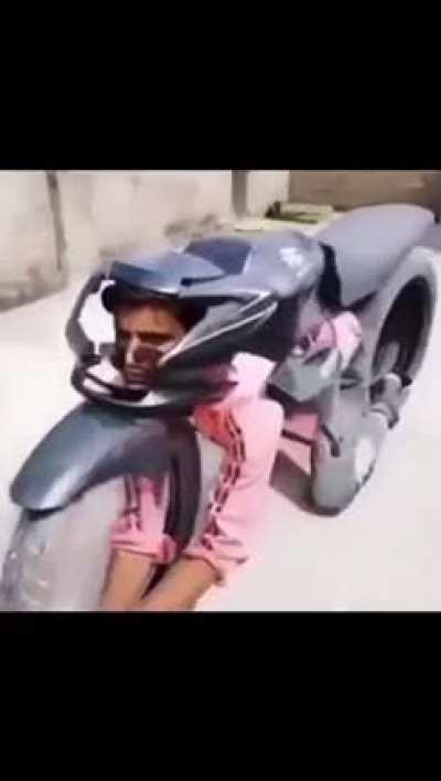 Idk