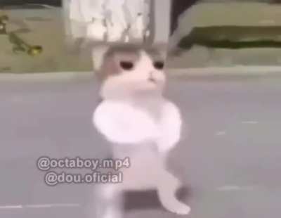 Top text