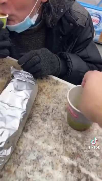 These fake videos...