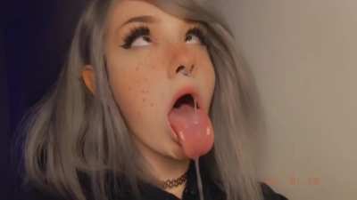 I seem so sweet and innocent in real life... little does everyone know I’m a nympho cockslut when I get home 😅🌸