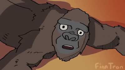 🐒