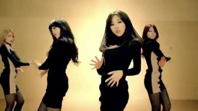 Now That's What I Call Strap-On! (Kpop Edition) - Fluffy PMV