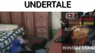 Undertale sale en Xbox y game pass mañana