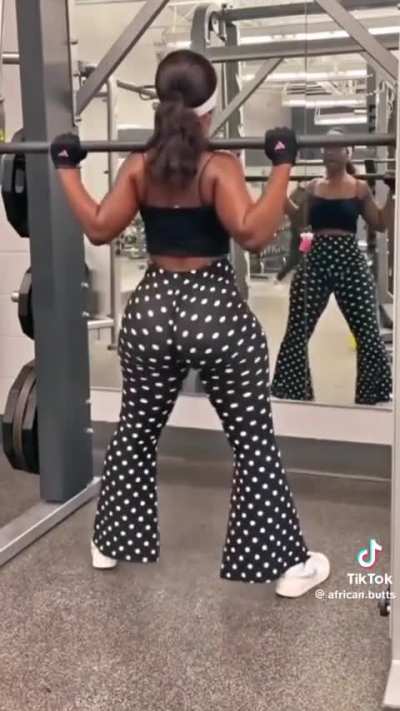 Drop it low