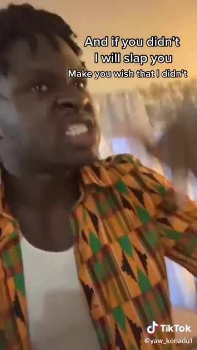 africanparents