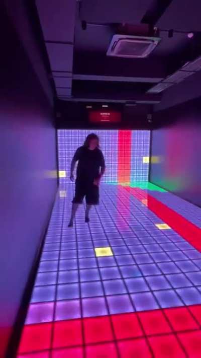 Looks really fun