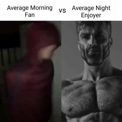 Sleep is overrated