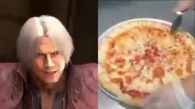Tô many slices 