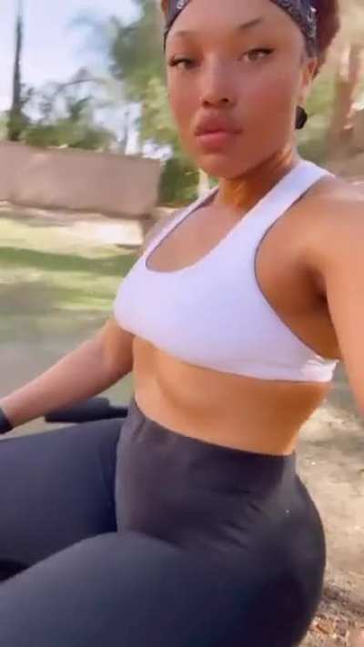 IG Stories....