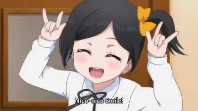 Nico Nico ni