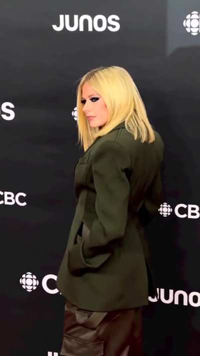 Avril lavigne