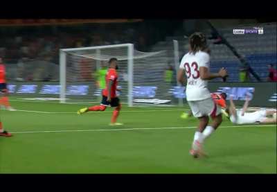 Kerem’s Penalty