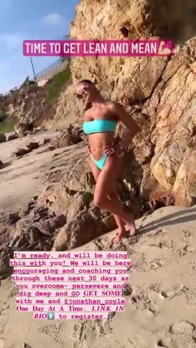 Eva Marie