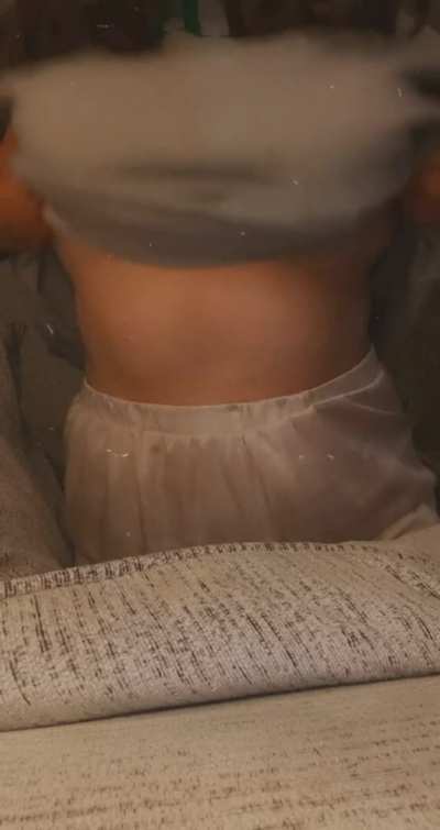 Bigger than you thought? [F]