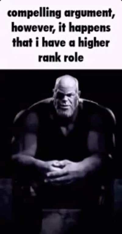 discord