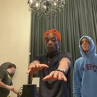 If there is a diss he best be using this beat 🔥 🔥 🔥