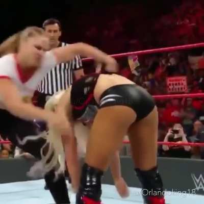 Alexa Bliss