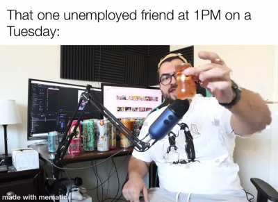 Taste testing