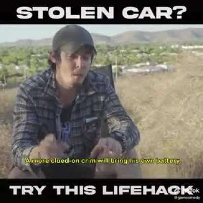 Vehicle Security