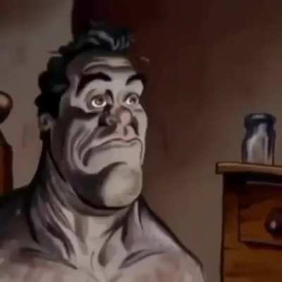 Me every morning, waking up to remember Muselk never finished his top 10 TF2 loadouts series (SO SAD)
