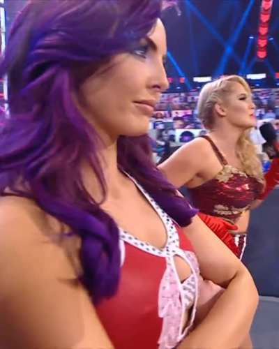 Peyton Royce
