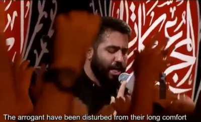 As shia Muslims we stand together in the face of the Great Satan. ALLAHU AKBAR