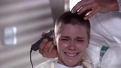 Hoje é dia de relembrar um clássico da dramaturgia brasileira, mais emocionante que muito filme gringo.