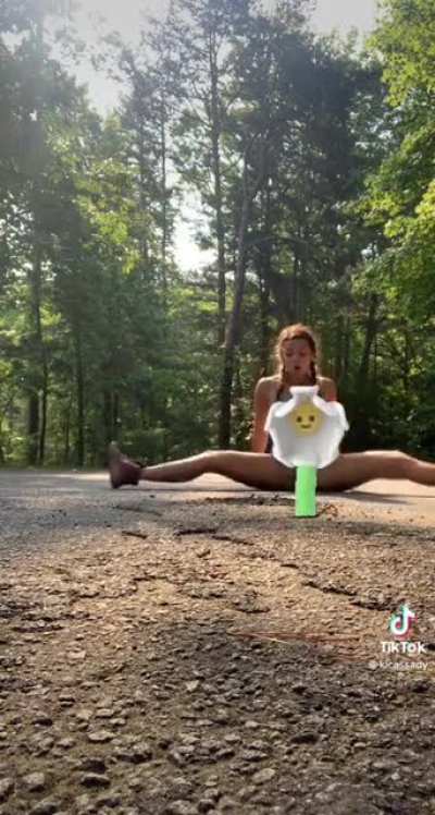 Cassady McClincy