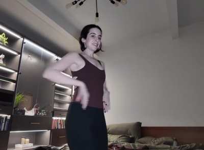 CarlyIncontro - Video #6722