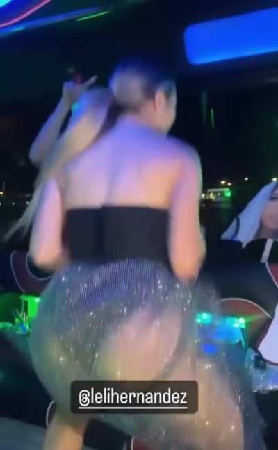Booty🍑🥵