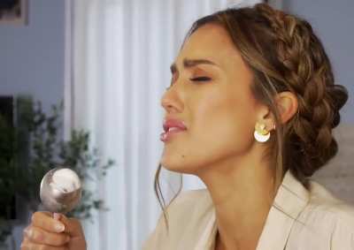 Jessica Alba