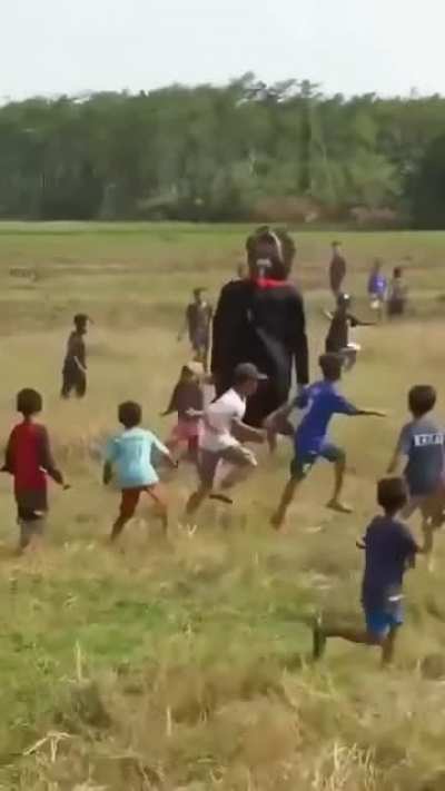 Maybe Maybe Maybe
