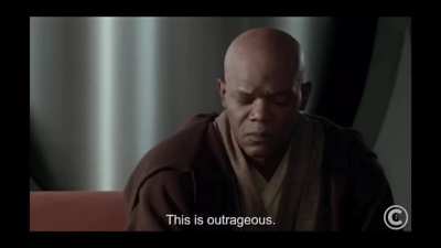 Lactose Intolerant Anakin. Credit to Content that makes you feel content on YouTube.